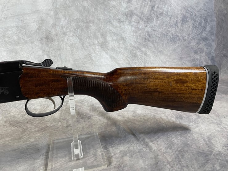 #4102-•-stoeger-over-under-condor,-20-ga.-break-action-shotgun,-sn:-86768-02,-(neenah,-wi)-image-10