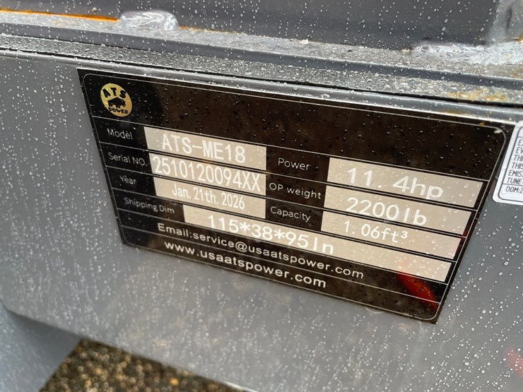 #3295-•-2026-ats-me18-mini-excavator-image-29