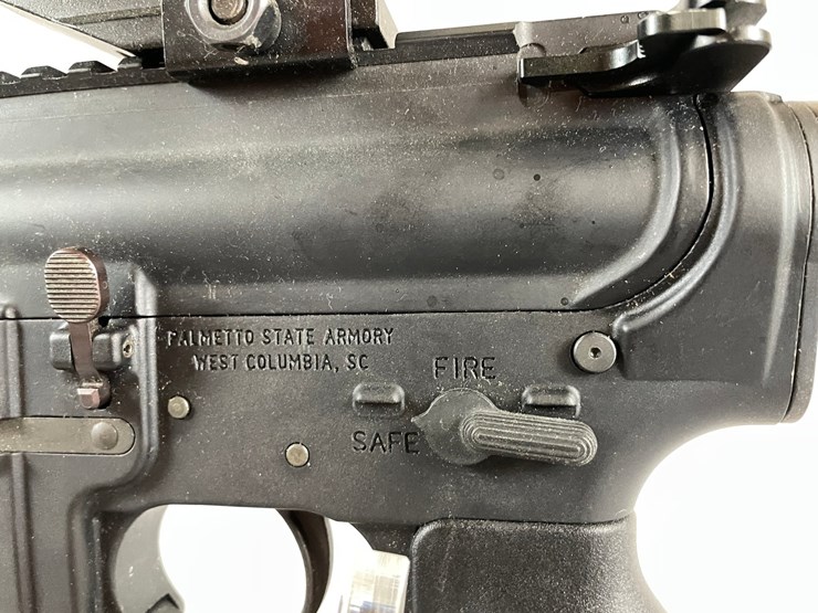 #2250-•-palmetto-state-armory-pa-15-6x45-semi-automatic-rifle-sn:-scd815790-(downing,-wi)-image-10