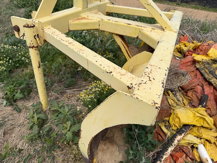 #45267-•-allen-manufacturing-levee-butt-blade-image-7