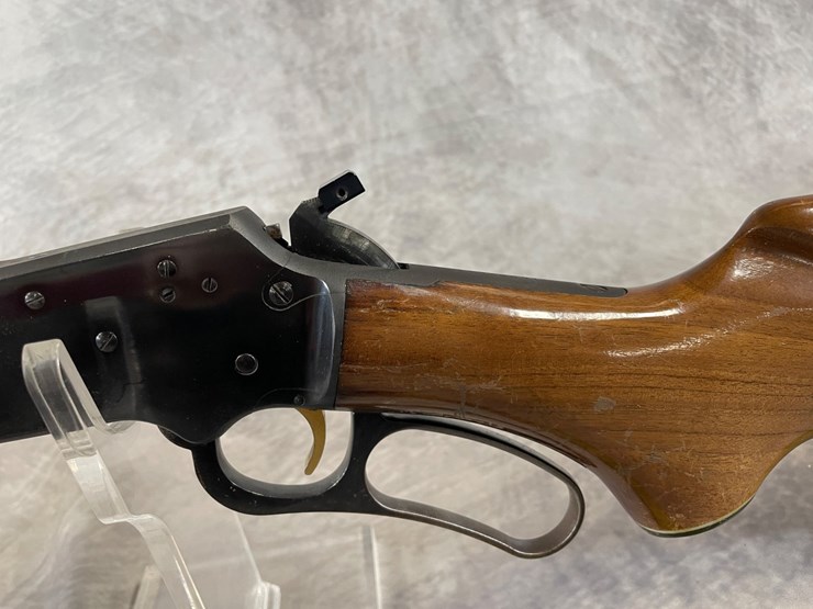 #1257-•-marlin-39a,-22-cal-lever-action-rifle,-sn:-25206691,-(neenah,-wi)-image-11