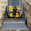 #1001-•-unused-land-honor-t460-mini-skid-steer-image-3