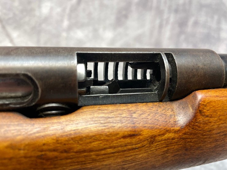 #2710-•-pioneer-model-27a-semi-automatic-22-lr-rifle-nsn-(princeton,-mn)-image-13