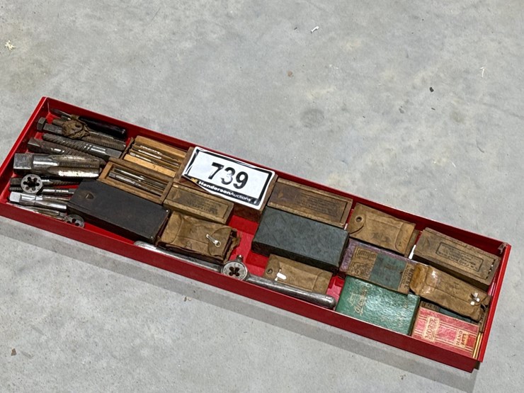 #739-•-various-taps-and-dies-image-1