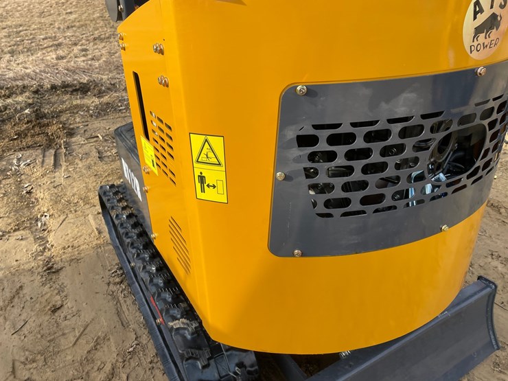 #1041-•-new-ats-rt12r-mini-excavator-image-18