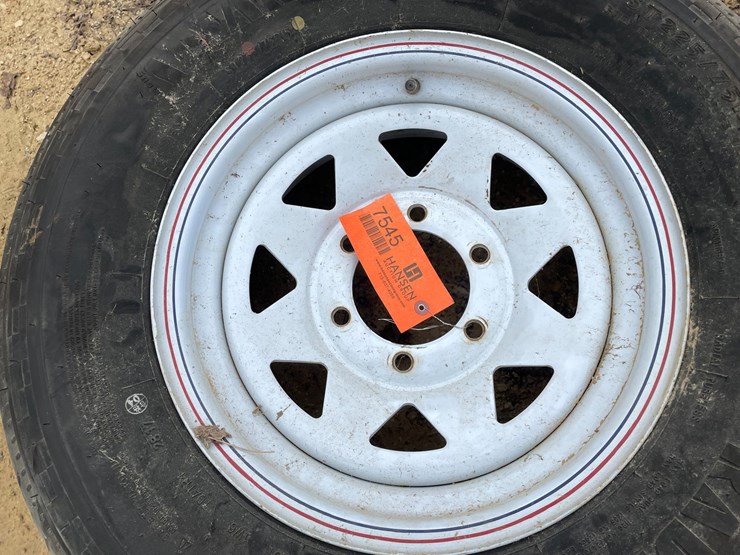 #7545-•-advantage-brand-trailer-tire-on-rim-image-8