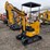 #3248-•-2026-ats-rt15r-mini-excavator-image-1
