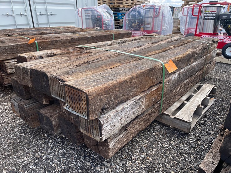 #3391-•-(15)-railroad-ties-image-1