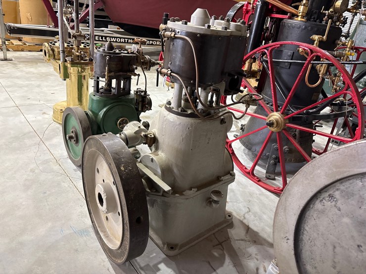 #20-•-w.-sisson-&-co.-steam-generator-engine-–-12-hp-image-3