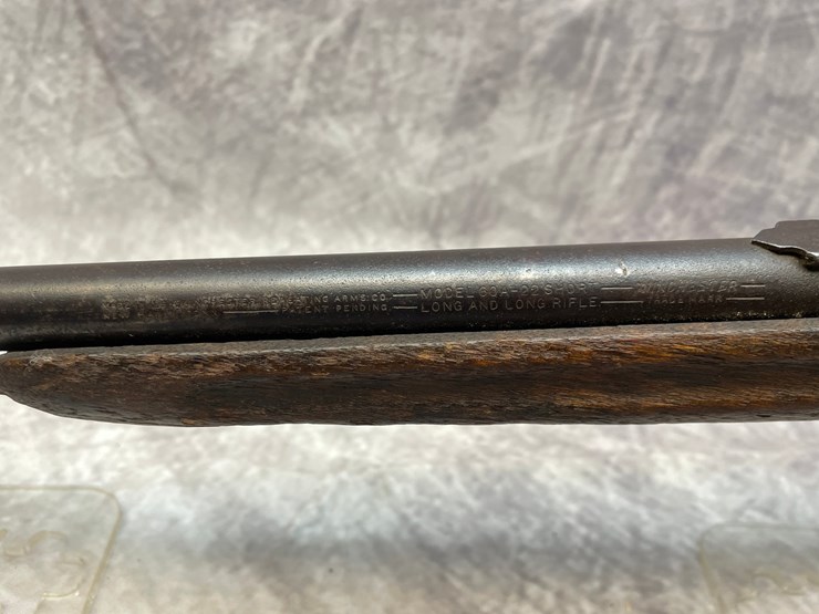 #2725-•-winchester-model-60a-bolt-action-22-short-rifle-sn:-66-2667-4-(princeton,-mn)-image-15