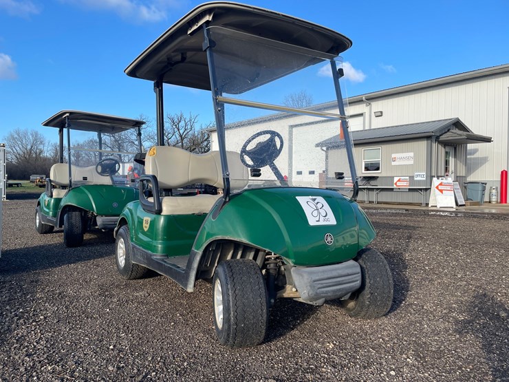 #2348-•-2012-yamaha-gas-golf-cart-image-2