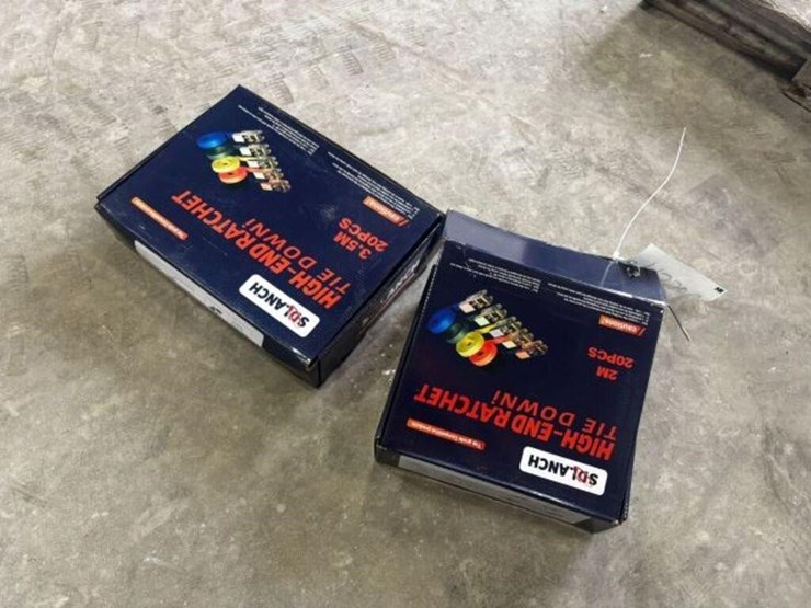 unused-2026-qty-of-(40)-sdlanch-sdlbb-ratchet-image-3