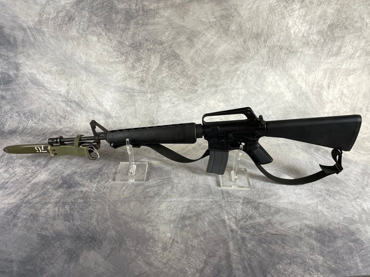#2251-•-palmetto-state-armory-pa-15-5.56-semi-automatic-rifle-sn:-scd656463-(downing,-wi)-image-5