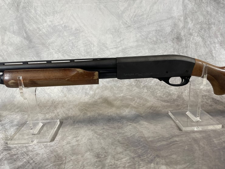 #4097-•-remington-model-870,-20-ga.-pump-action-shotgun,-sn:-as025606u,-(neenah,-wi)-image-7