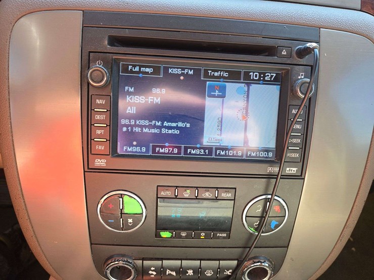 2009-gmc-yukon-slt-image-14