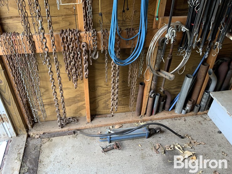 chains,-hydraulic-top-link,-electrical-supplies-image-2