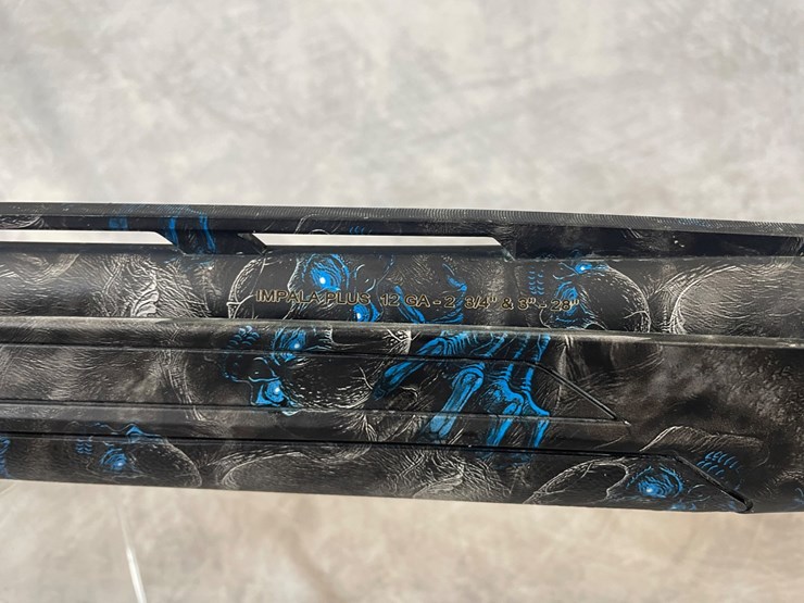 #4109-•-impala-plus-styx,-12-ga.-semi-auto-shotgun,-sn:-60-h23yt-003046,-(neenah,-wi)-image-12