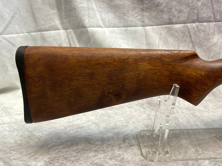 #2710-•-pioneer-model-27a-semi-automatic-22-lr-rifle-nsn-(princeton,-mn)-image-2