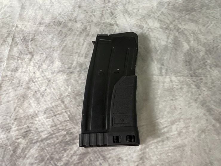 #3100-•-armsco-u-235-m22-12-ga.-semi-automatic-shotgun-sn:-41-h24yd-000092-(downing,-wi)-image-22