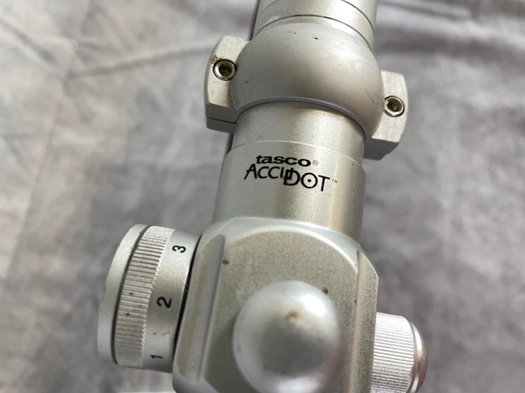 #2253-•-cva-scout-444-marlin-single-shot-break-action-rifle-sn:-61-06-068247-20-(downing,-wi)-image-16