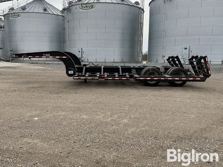 2012-amerifab-trailtec-28.5'-t/a-combine-trailer-image-8