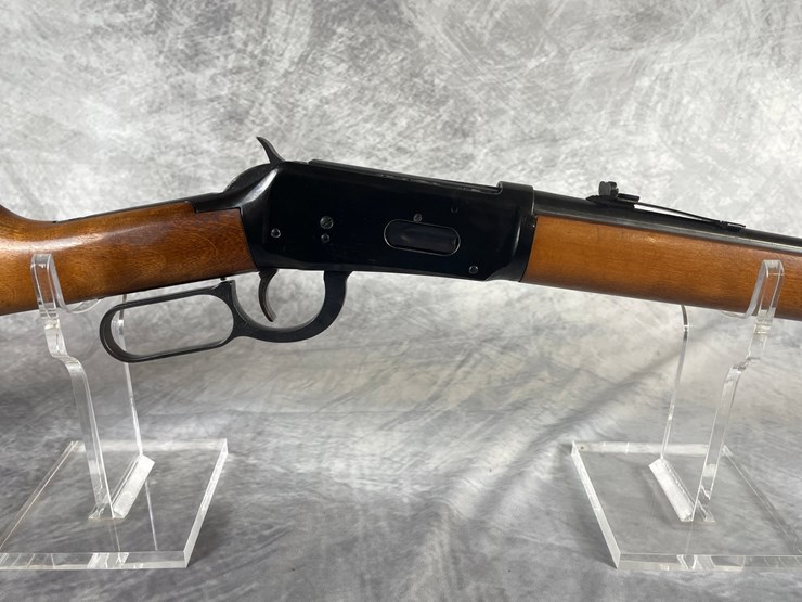 #2198-•-winchester-model-94-30-30-win-lever-action-rifle-sn:-3069588-(dowing,-wi)-image-3