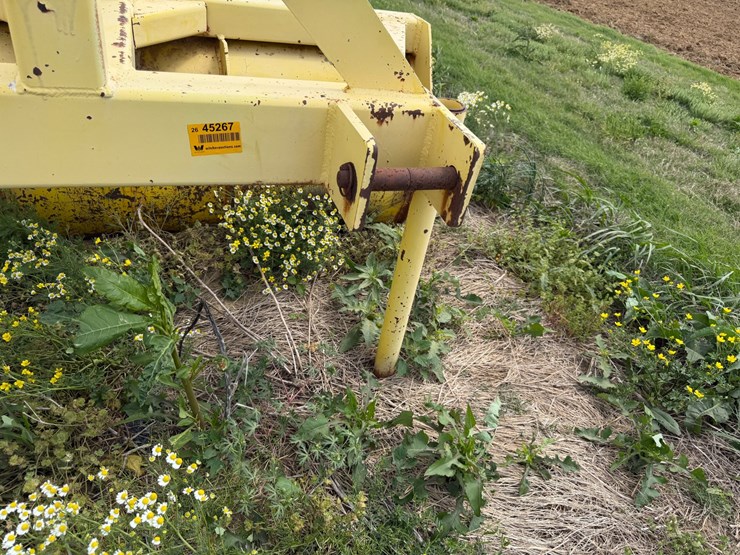 #45267-•-allen-manufacturing-levee-butt-blade-image-12