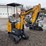 #3292-•-2026-ats-rt12r-mini-excavator-image-2