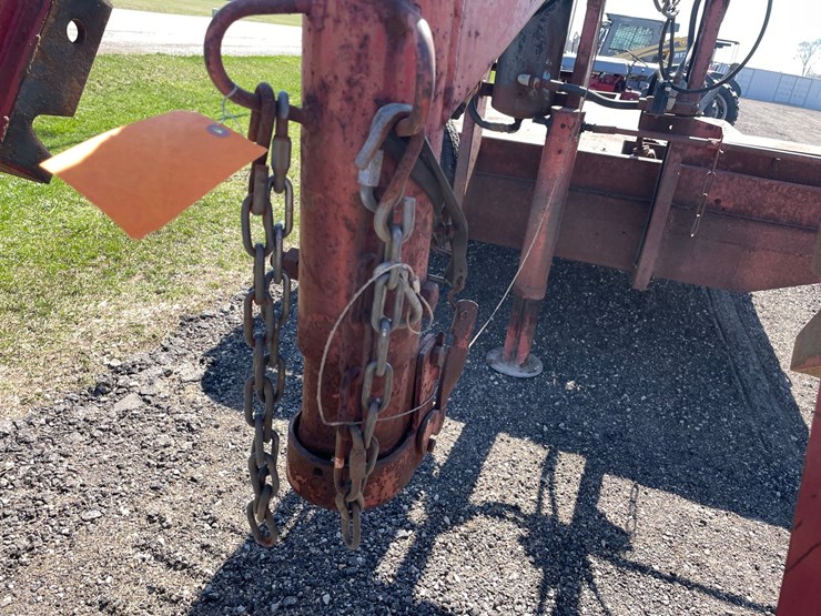 #3097-•-schuster-20'-triaxle-gooseneck-trailer-(has-wi-title)-image-17