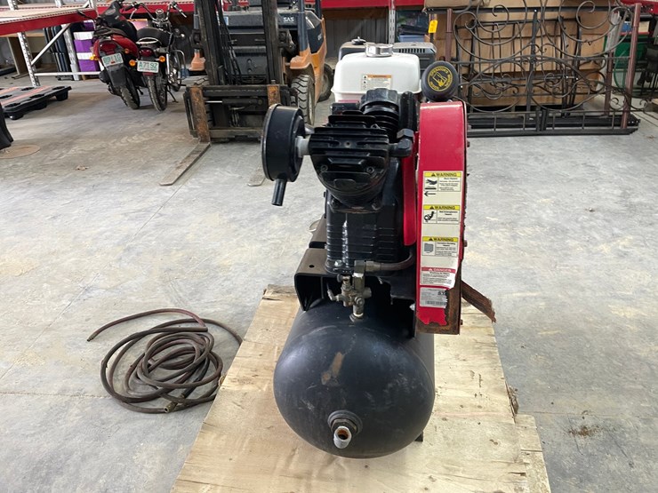 #7556-•-north-star-30-gallon-air-compressor-image-8