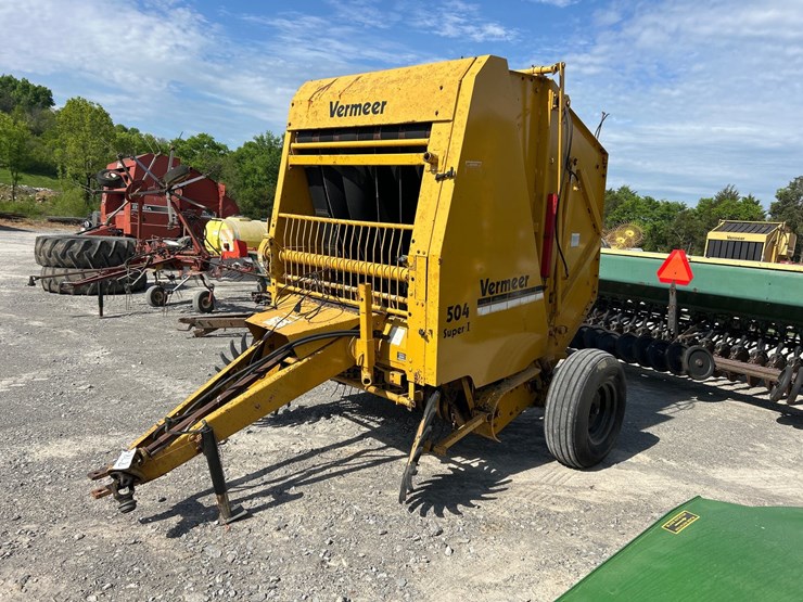 vermeer-504-i-image-1