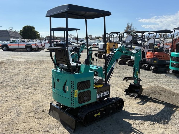 2026-cfg-mh12x-hydraulic-excavator-image-3