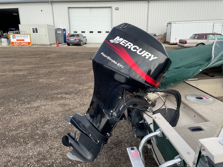 #2338-•-2002-crestliner-1650-fish-hawk-fishing-boat-(has-wi-title)-image-9