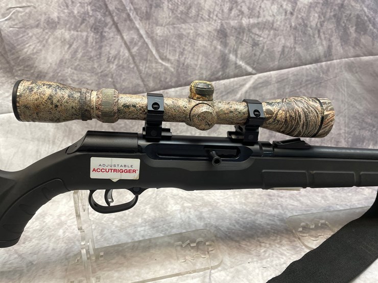 #2728-•-savage-a22-semi-automatic-22-lr-rifle-sn:-k43443-(princeton,-mn)-image-3