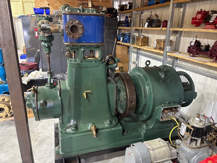 #30-•-ashworth-&-parker-steam-engine-and-generator-–-bury,-england-image-4