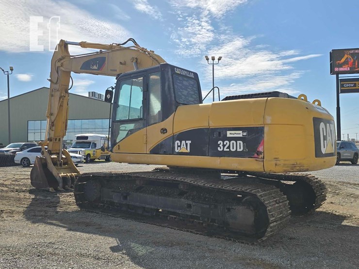2007-caterpillar-320dl-image-4