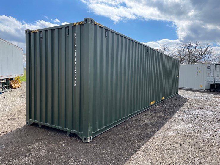 #1452-•-40'-hi-cube-single-trip-shipping-container-image-4