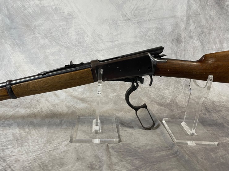 #1256-•-winchester-model-94,-30-wcf-lever-action-rifle,-sn:-1538215,-(neenah,-wi)-image-7