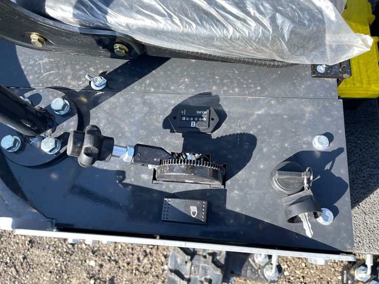 #3450-•-unused,-ats-mini-excavator-image-13