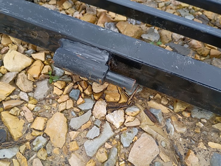 #21600-•-4ft-iron-gate-(tree)-image-7