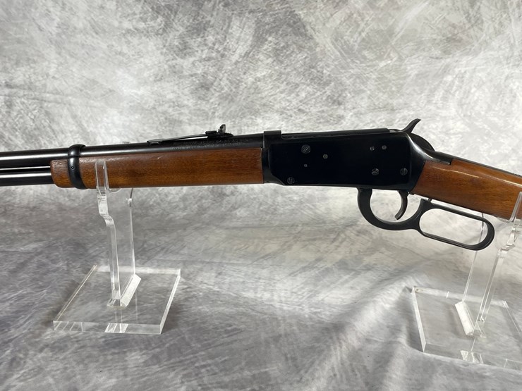 #2198-•-winchester-model-94-30-30-win-lever-action-rifle-sn:-3069588-(dowing,-wi)-image-7