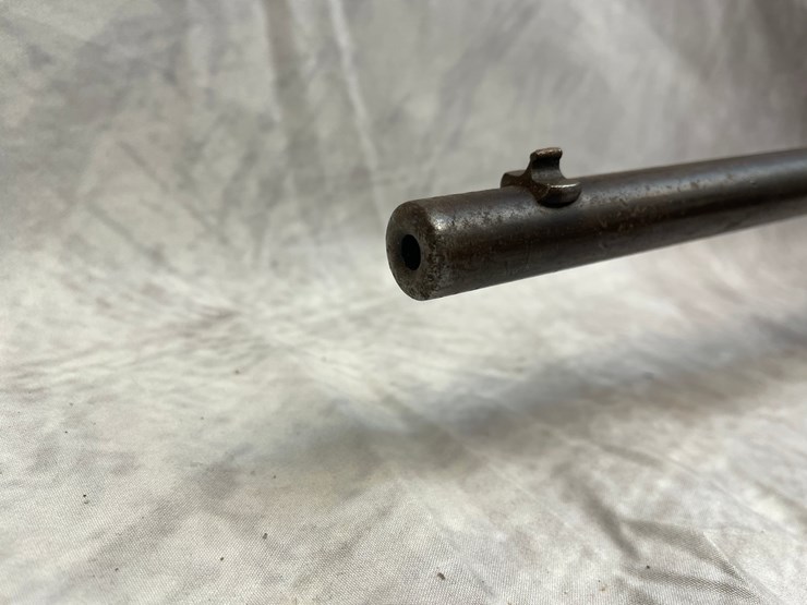 #2723-•-remington-targetmaster-model-41-bolt-action-22-s-l-lr-rifle-nsn-(princeton,-mn)-image-11