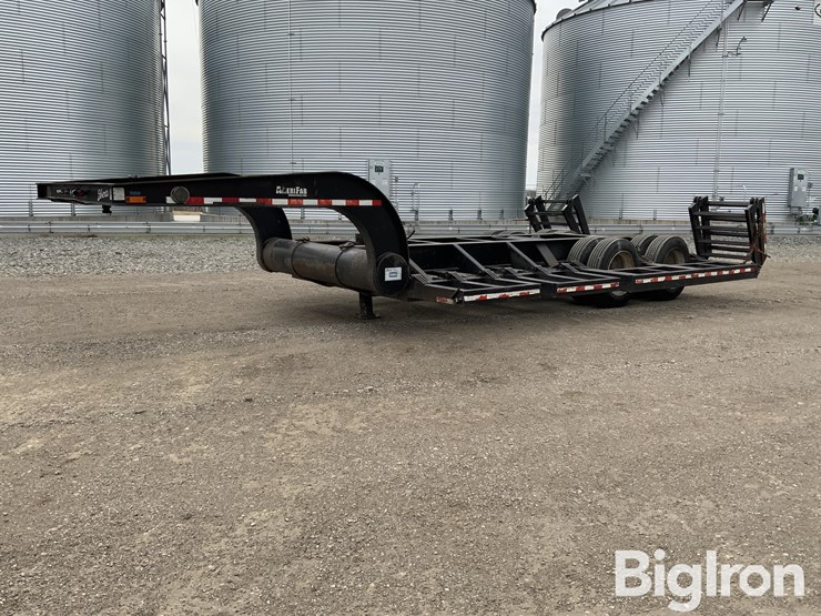 2012-amerifab-trailtec-28.5'-t/a-combine-trailer-image-1
