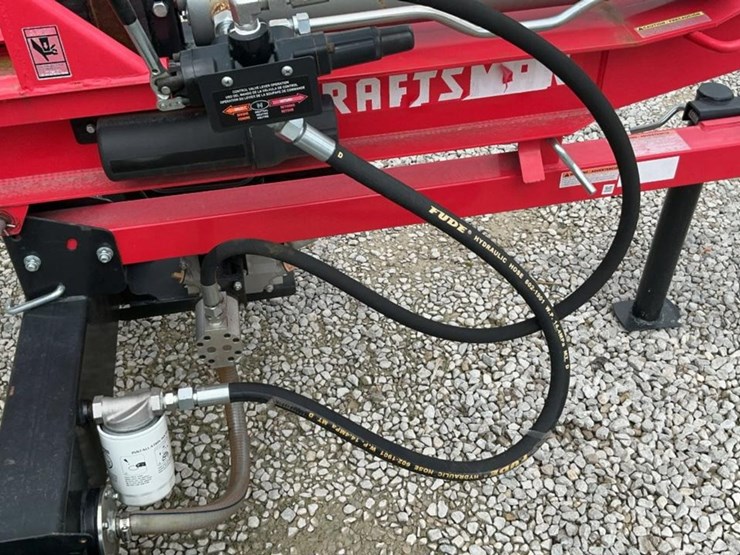 #106-•-craftsman-27-ton-log-splitter-image-11