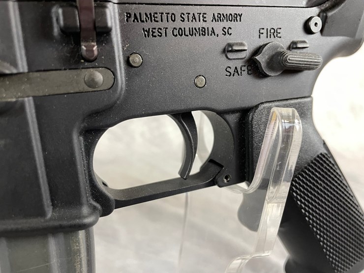 #2250-•-palmetto-state-armory-pa-15-6x45-semi-automatic-rifle-sn:-scd815790-(downing,-wi)-image-12