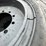 #7538-•-set-of-(4)-new-maximizer-brand-airless-telehandler-tires-on-rims-image-13