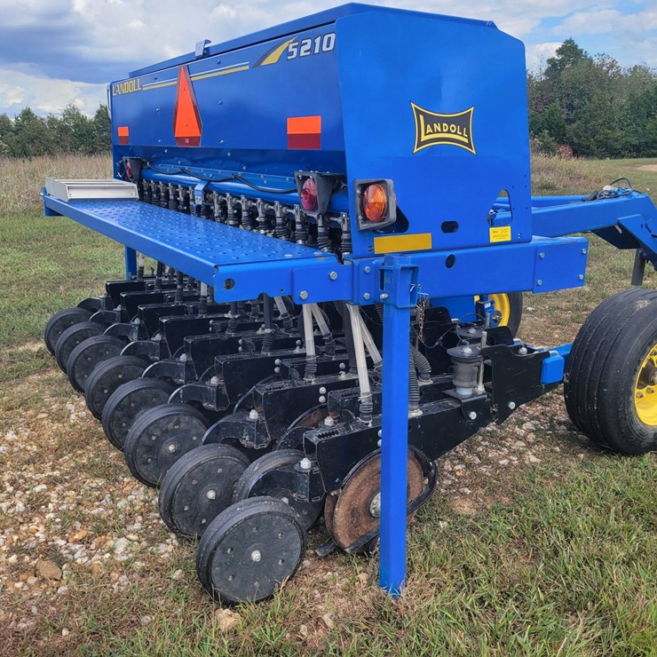 LANDOLL 5210