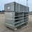 qty-of-(56)-10-ft-powder-coated-corral-panel-image-1