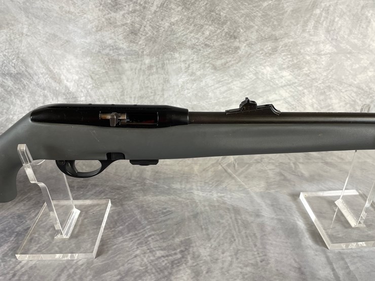 #2254-•-remington-model-597-.22-lr-semi-automatic-rifle-sn:-a2727638-(downing,-wi)-image-3