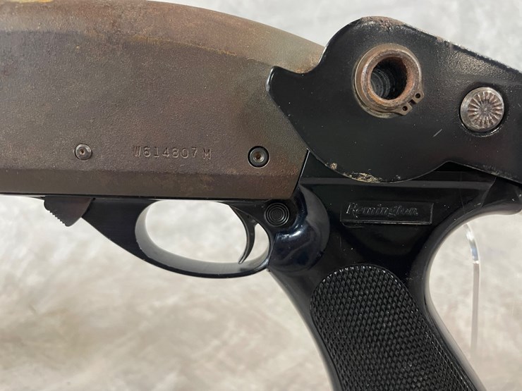 #4113-•-remington-model-870,-12-ga.-pump-action-shotgun,-sn:-w614807m,-(neenah,-wi)-image-10